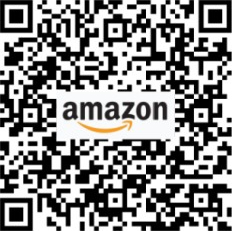 QR code Amazon